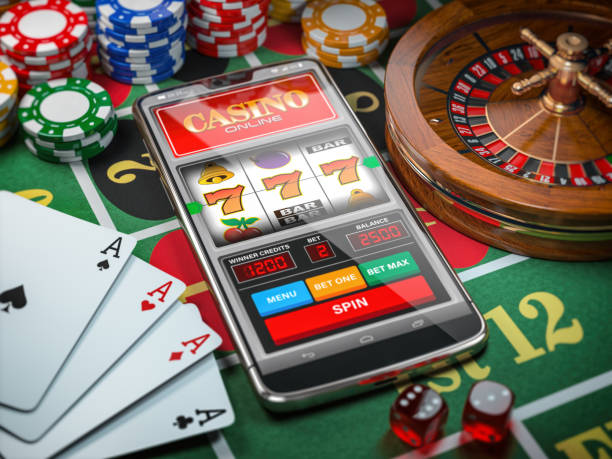Discover the Best at Casino Royal Oak New Discover the Best at Casino Royal Oak New