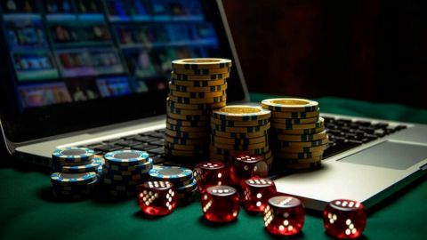Discover the Excitement of Spinbuddha Casino 13