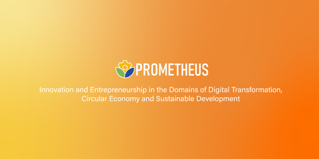 The Project PROMETHEUS