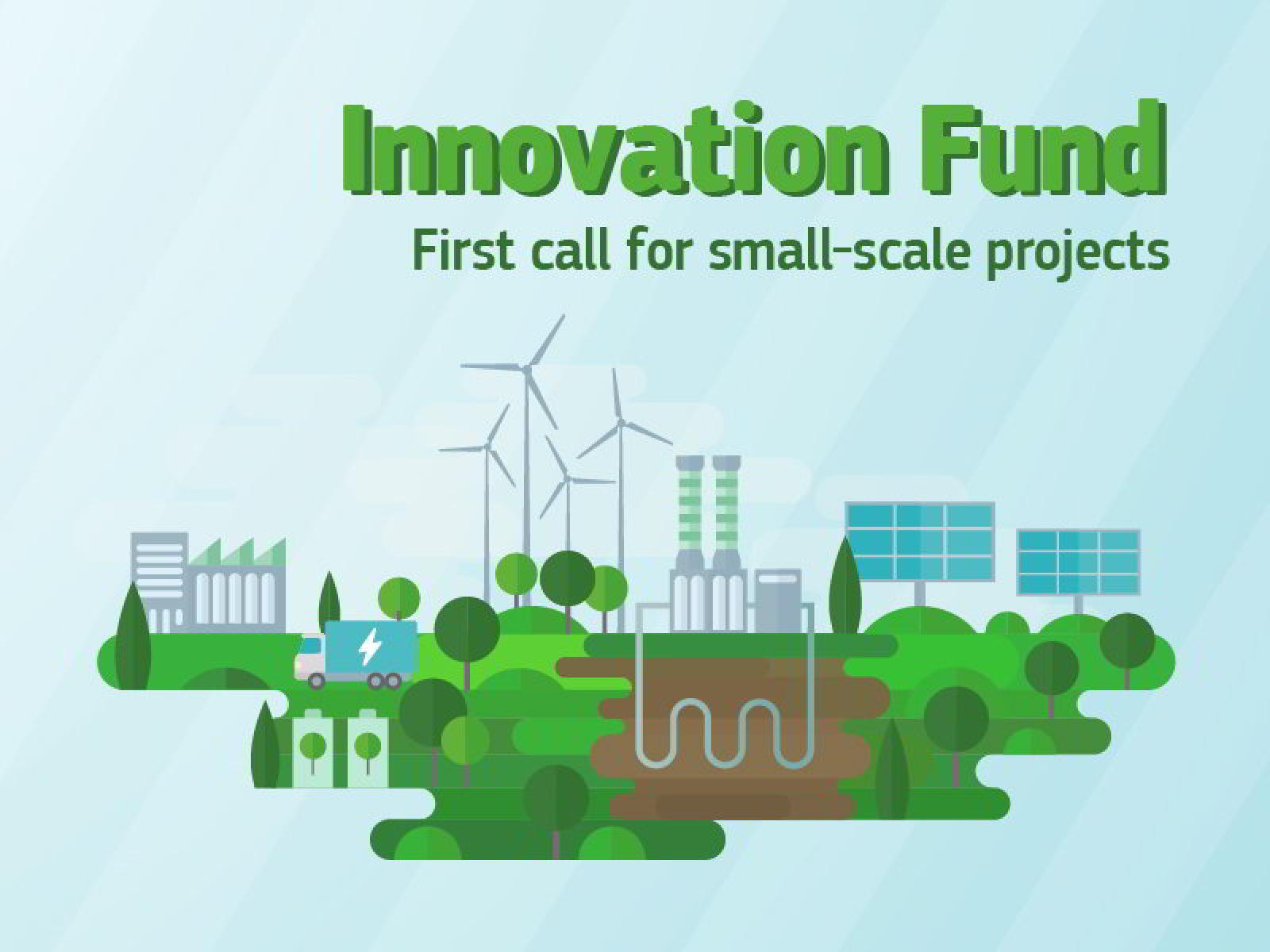 Commission Awards 27 Grants Under The Innovation Fund