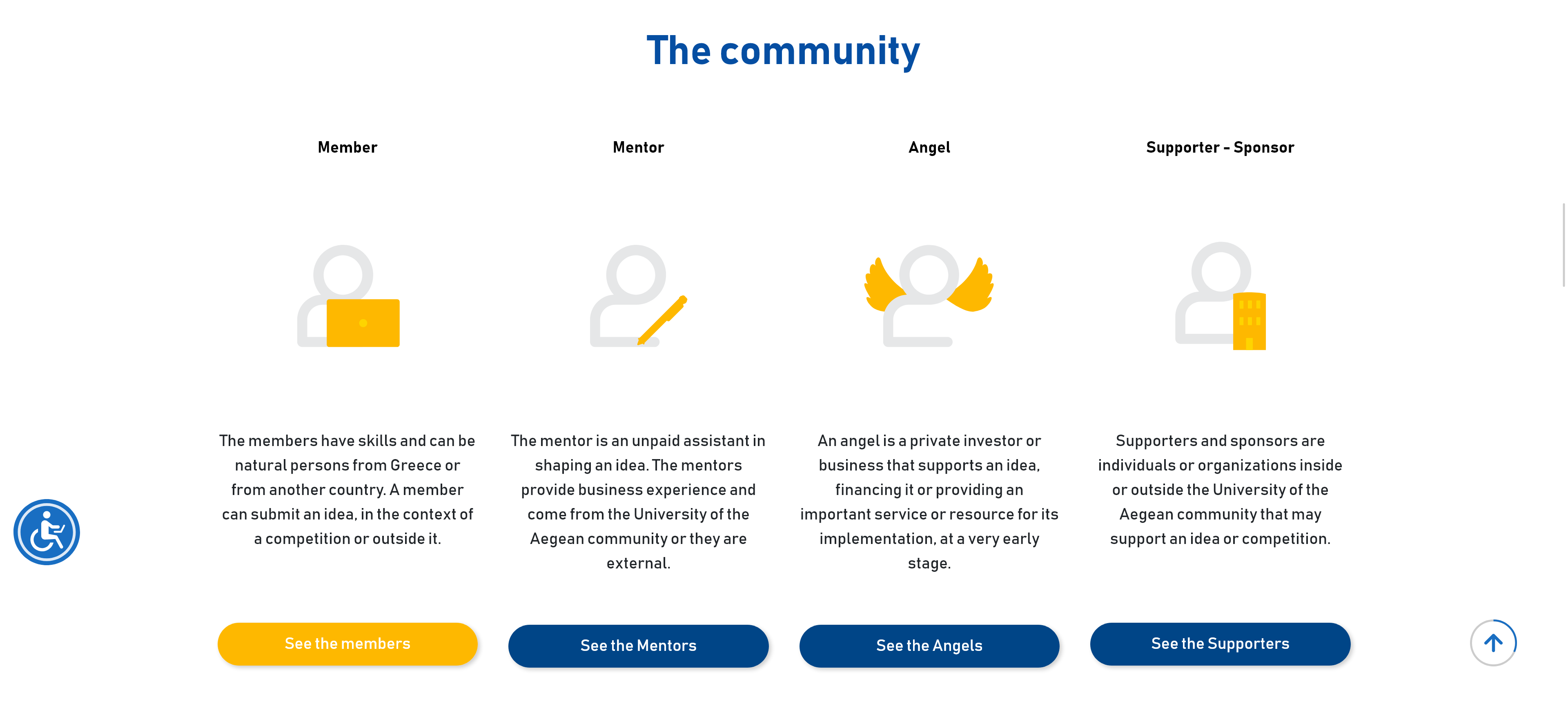 Join the PROMETHEUS Network